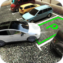 真实停车高手中文版(模拟赛车游戏) v1.0.0 安卓版