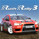 拉力竞速3最新版(模拟赛车竞速手游) Rush Rally 3 v1.160 安卓版