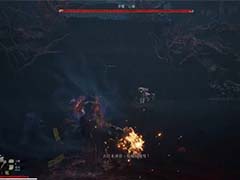 明末渊虚之羽梦魇心魔怎么打 梦魇心魔简单打法攻略
