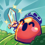 肉鸽史莱姆手游正版(冒险闯关游戏) rogue slime v0.6.1 安卓版