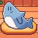 我的小鲨鱼手游免费版(治愈养成游戏) My Little Shark v1.3 安卓版