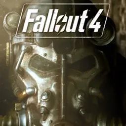 辐射4官方正版(末日类动作射击游戏) Fallout 4 v1.3 安卓版
