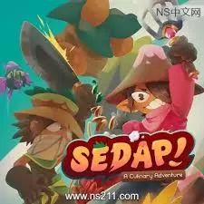 猎厨狂欢手游免费版(冒险战斗类游戏) SEDAP v1.0.2 最新安卓版
