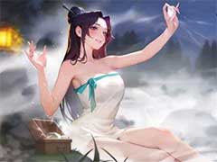 江湖如梦八宝轮盘怎么用？八宝轮盘玩法攻略