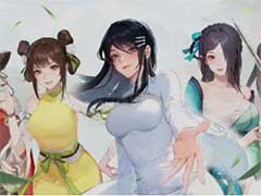 江湖如梦新手怎么玩？新手玩法攻略