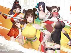 江湖如梦新服活动有哪些？新服活动介绍