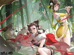 江湖如梦战斗力怎么提升？快速提升战斗力玩法攻略