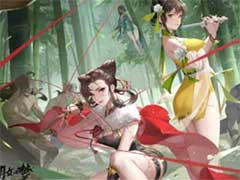 江湖如梦前中后排角色如何选择？前中后排角色强度榜介绍