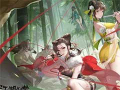 江湖如梦侠客怎么升星？侠客升星方法介绍