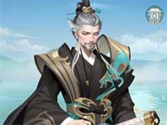 江湖如梦前排选哪个角色好？前排推荐角色介绍