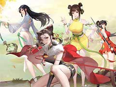 江湖如梦亲密等级怎么提升？亲密等级提升方法介绍