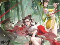 江湖如梦金券怎么获得？快速获取金券方法介绍
