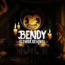 班迪与黑暗复兴官方正版(逃脱解谜游戏) Bendy and the Dark Revival v2.8.6 安卓版