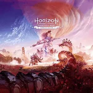 地平线西之绝境2025最新版(动作角色扮演游戏) Horizon Forbidden West v2.8.6 安卓版