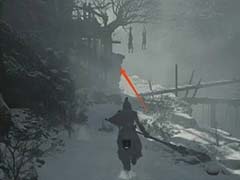 明末渊虚之羽落雪小道怎么去云顶外城 落雪小道到云顶外城跑图路