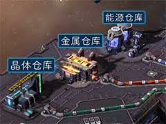 银河战舰如何获取资源？资源获取玩法攻略