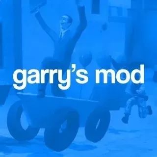 盖瑞模组手游免费版(休闲模拟类游戏) Garry's Mod Steam自备账号 v3.1.3 安卓版