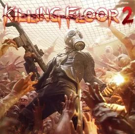 杀戮空间2官方正版(第一人称射击类游戏) Killing Floor 2 v1.0 联机安卓版