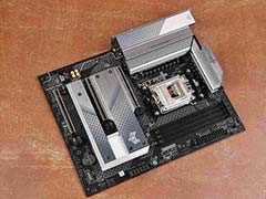内存小参调节体验! 蓝宝石B850A WIFI主板新玩法体验