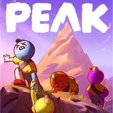 PEAK游戏免费版(协作攀登手游) Steam自备账号 v2.8.7 安卓版