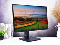 1499元4K双模显示器为创作而生! HKC T2755U显示器深度评测
