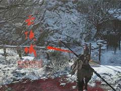 明末渊虚之羽映雪门怎么走 大西军营地到映雪门路线分享