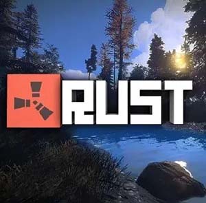 腐蚀Rust手游移植版(冒险求生战斗类游戏) Steam自备账号 v0.4.10813 安卓版