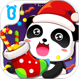 欢乐圣诞(育儿早教软件) v9.88.00.00 安卓版