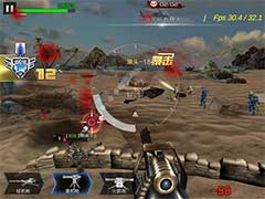 抢滩登陆3D第二章关卡怎么玩？第二章各关卡玩法介绍