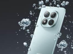 同档位的六边形战士! 红米REDMI Note 15 Pro+发布:首销1899元起