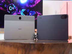 千元平板哪款更值得购买? OPPO Pad SE与Redmi Pad 2对比评测