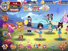 叶罗丽颜值系统怎么玩？颜值系统玩法介绍