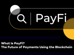 什么是PayFi(支付金融)?2025最值得关注的PayFi项目推荐