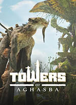 阿加斯巴之塔中文版(动作冒险游戏) Towers of Aghasba v19588185 免安装版