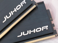 超高性价比的DDR5灯条! 玖合星域DDR5-6000MHz国产内存条评测