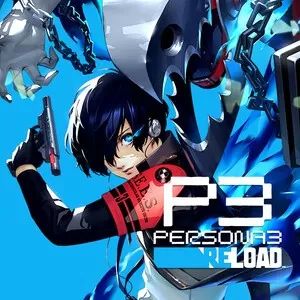 女神异闻录3重制版(角色扮演动作手游) Persona 3 Reload v2.8.7 安卓版