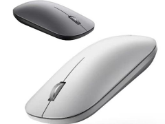 售价99元+续航12个月! 华为无线鼠标Slim青春版星闪款开售