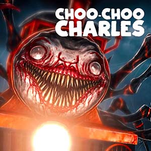 查尔斯小火车中文正版(冒险解谜游戏) Choo Choo Charles v1.0.5 安卓版