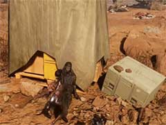剑星废土荒地的记忆棒在哪获取？废土荒地记忆棒全收集攻略