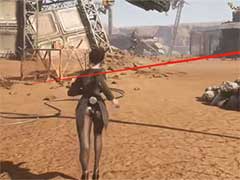 剑星废土剩余区域物品如何收集？废土剩余区域全收集玩法攻略