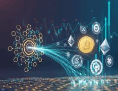 2025年前景光明的加密货币有哪些？5个值得关注的新项目盘点