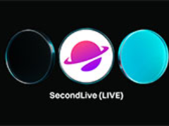SecondLive（LIVE币）是什么？运作方式、代币经济学介绍