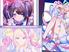 主播女孩重度依赖结局秘密文件如何打开 结局秘密文件开启方法