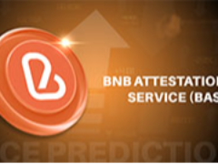 BNB 认证服务 (BAS币) 2025–2030年价格预测 :未来价格能达到多少？
