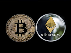 机构今年买入690710枚比特币（BTC） 以太坊（ETH)代币黄金近22亿美元