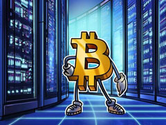 因比特币（BTC）驱动季度业绩和AI布局，矿企IREN股价飙升14%详解