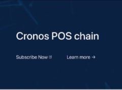 Cronos(CRO币)价格预测2025-2030年：CRO币能否重获动力？
