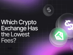 哪家加密货币交易所的费用最低?2025交易所推荐TOP7