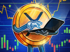 瑞波币(XRP)未来走势如何?会在九月崩盘吗?一文剖析