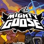 暴走大鹅官方正版(横版像素风射击游戏) Mighty Goose v2.8.7 安卓版